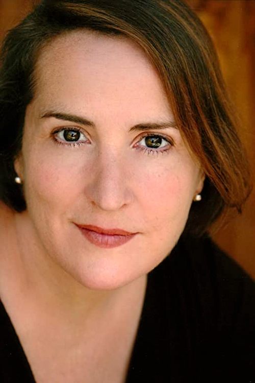 Jillian Armenante profile