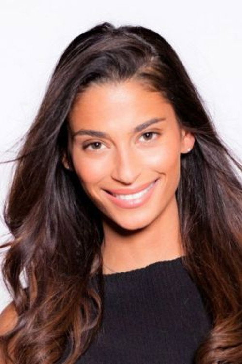 Photo of Tatiana Silva, Acting