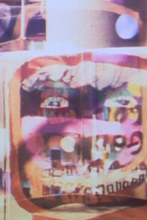 Movie poster for All That's Solid (2000)