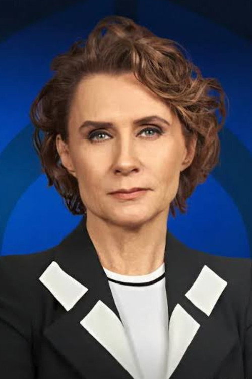 Denise Maerker profile