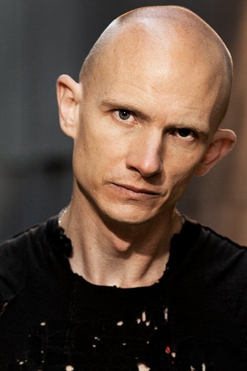 Photo of Bries Vannon, Acting