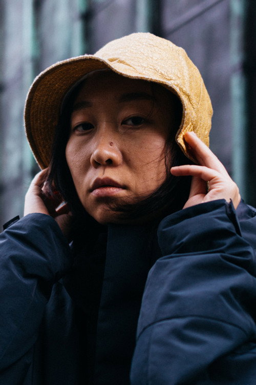 Photo of Zheng Lu Xinyuan, Directing