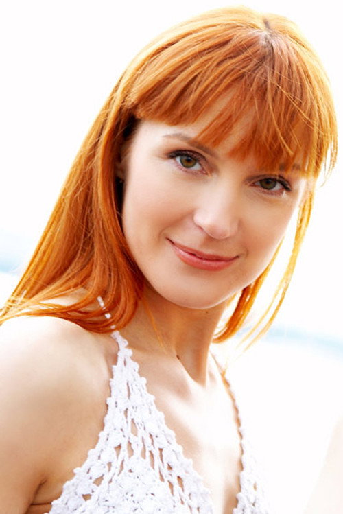 Photo of Viktoriya Zhilina, Acting