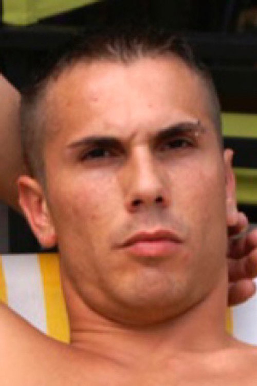 Photo of Damien LaCarte, Acting