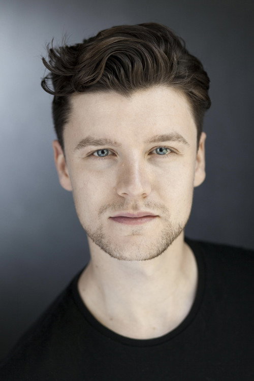 Photo of Hector Moss, Acting