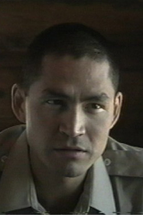 Movie poster for Someplace Better (2001)