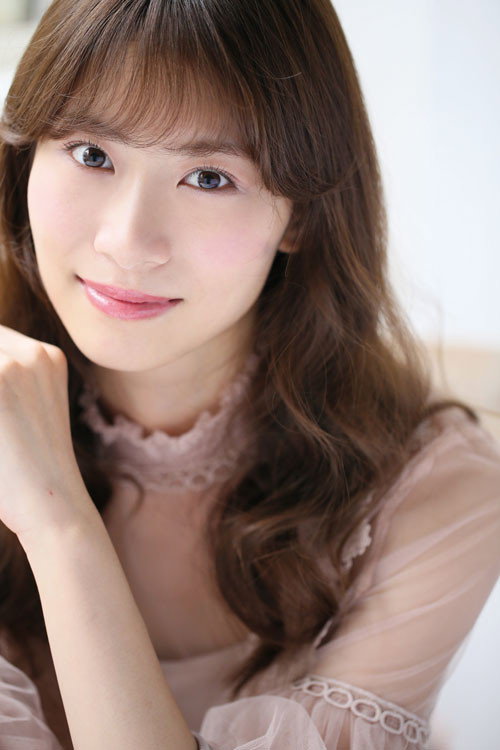 Photo of Risako Goto, Acting