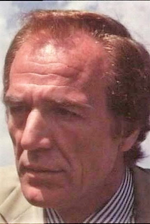 Photo of Richard Kolin, Acting
