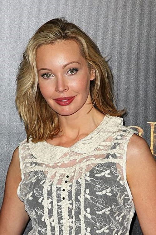Photo of Kimberley Davies, Acting