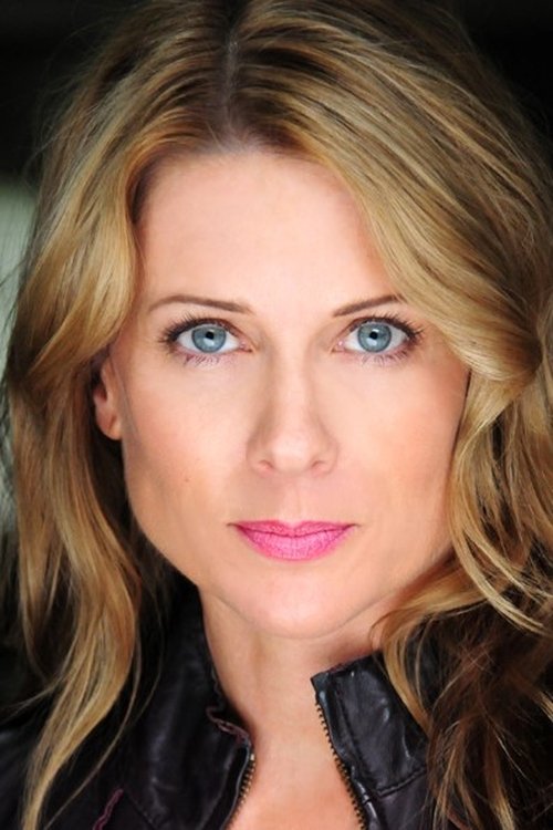 Kehli O'Byrne profile