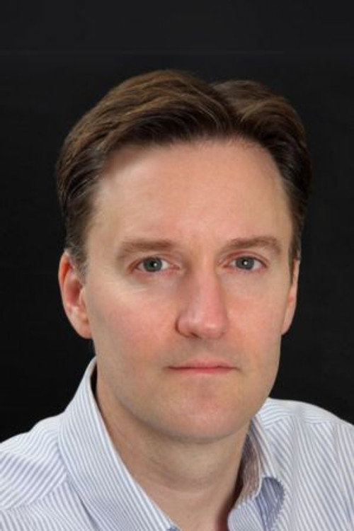 Photo of Matt Nicholas, Acting