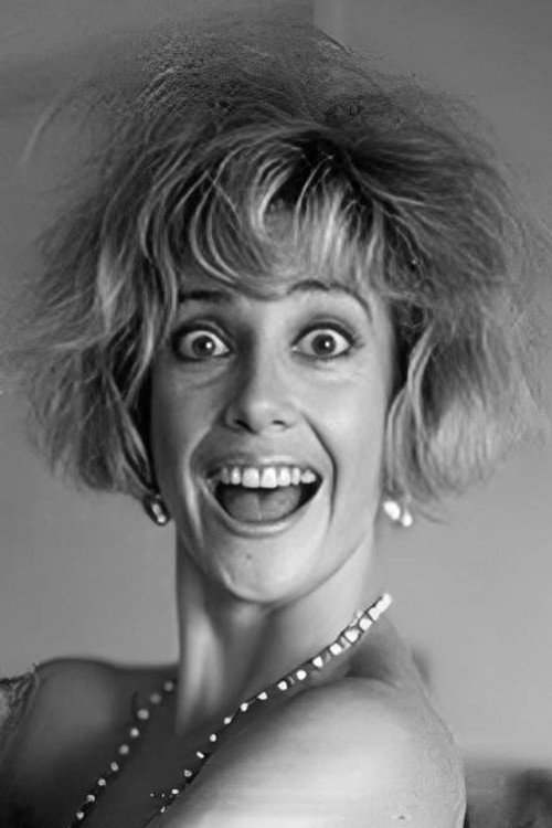 Photo of Wally Ann Wharton, Acting
