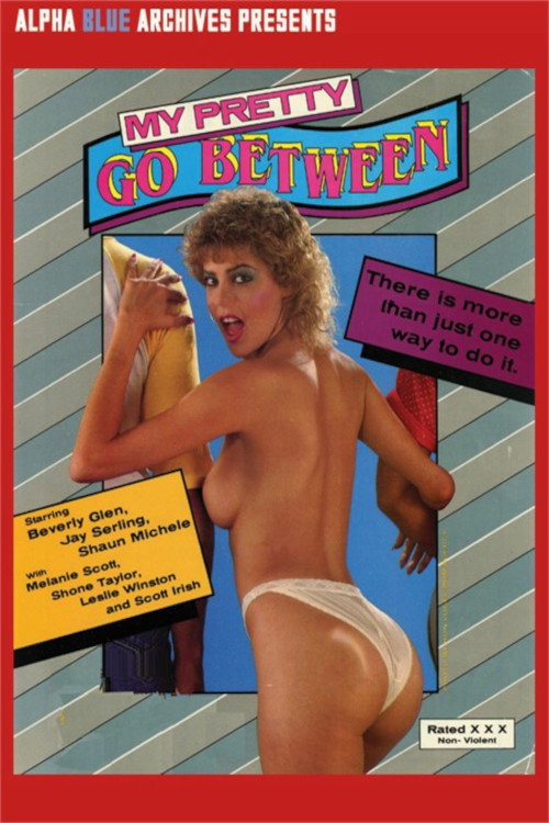 Movie poster for My Pretty Go Between (1985)