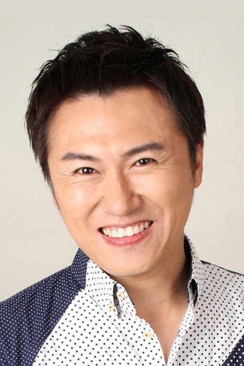 Photo of Masataka Azuma, Acting