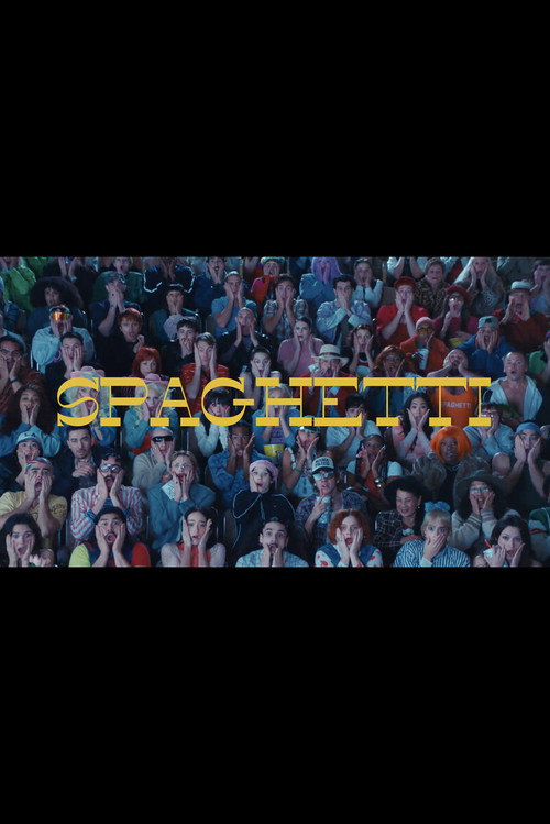 Movie poster for Spaghetti (2024)