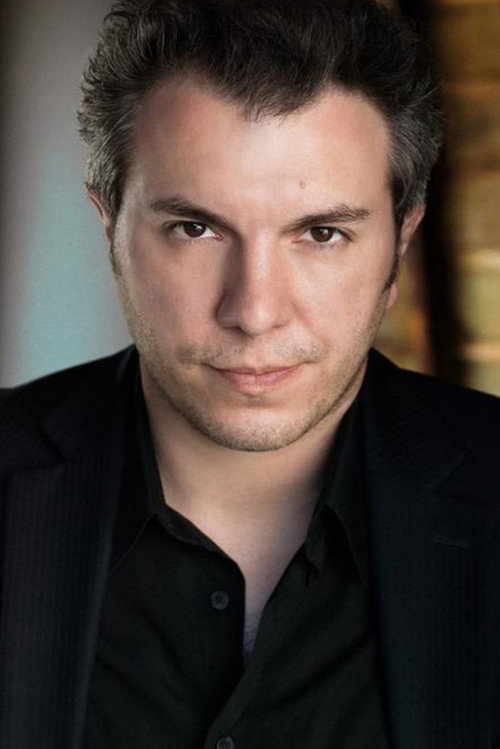 Photo of Christian J. Meoli, Acting