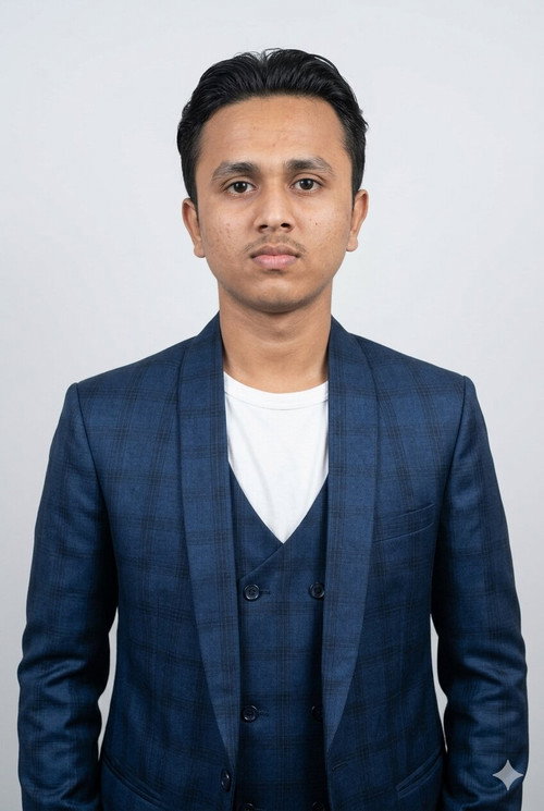 Photo of Soheb Ahmad Lamin, Directing