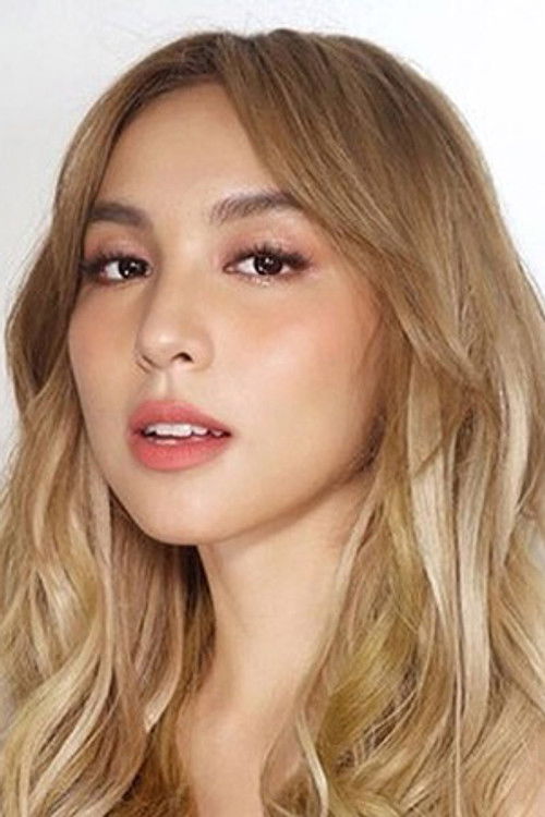 Kyline Alcantara profile