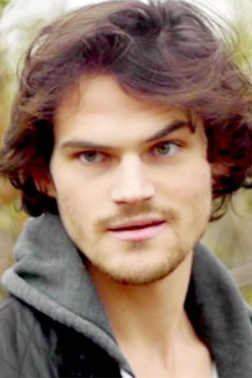 Photo of Julian Smith, Directing