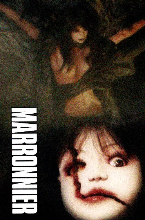 Movie poster for Marronnier (2004)