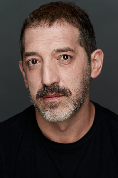 Photo of Juan Olivares, Acting