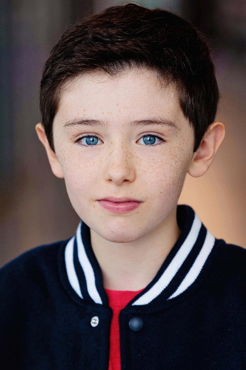 Photo of Brasher Russell, Acting