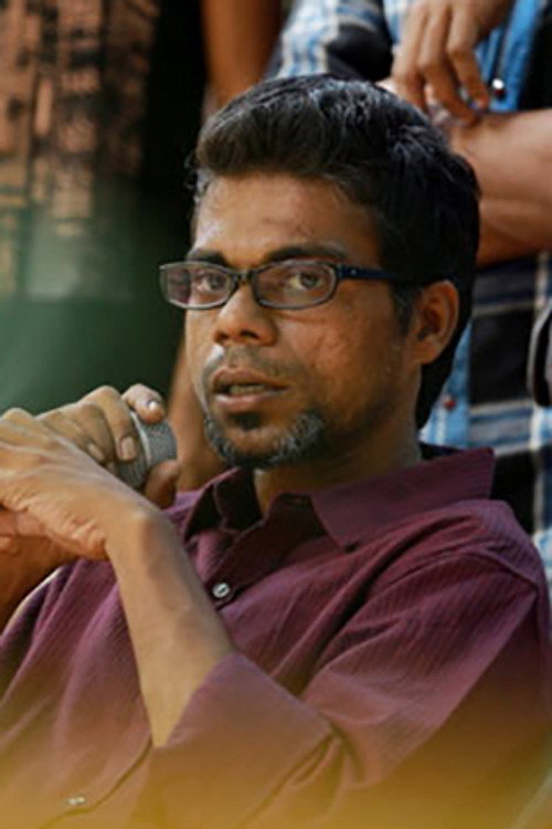 Photo of Sameer Thahir, Camera