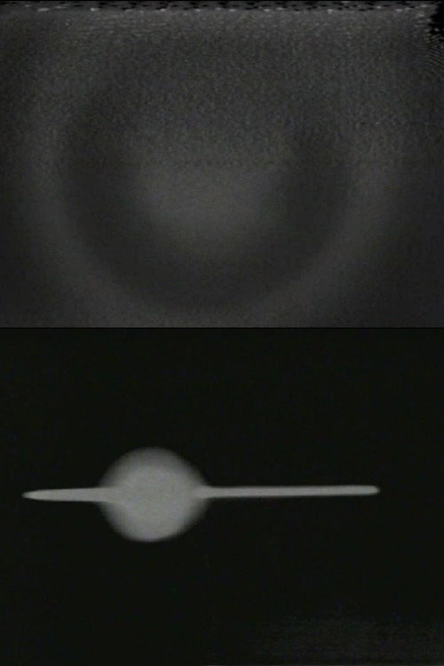 Movie poster for Black Video 1 (1966)