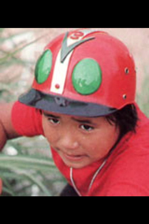 Hideki Kawaguchi profile