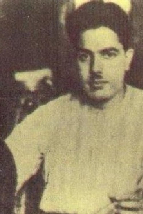 Photo of Mohamed Bayoumi, Directing