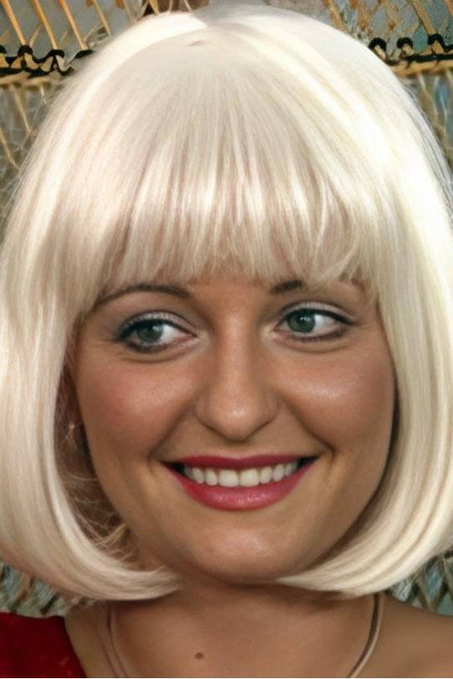 Photo of Jill Landers, Acting