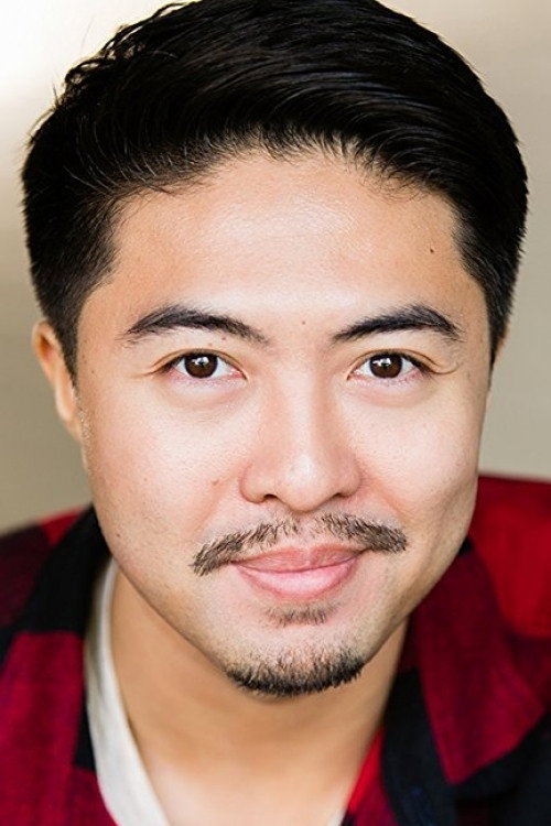 Photo of David Chan, Acting