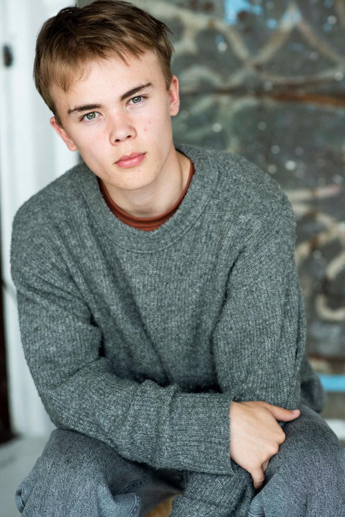 Photo of Kowen Cadorath, Acting