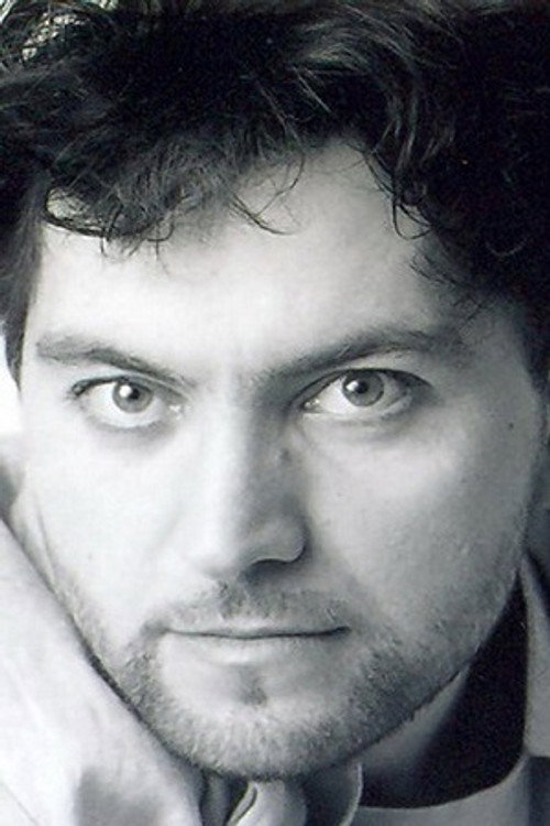 Photo of Fanis Ziganshin, Acting