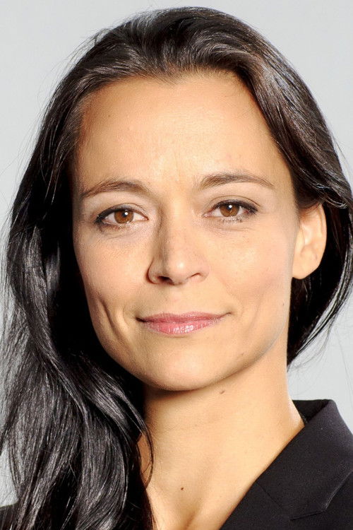 Yvonne De Bark profile