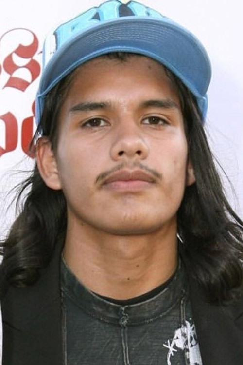 Photo of Jonathan Velasquez, Acting