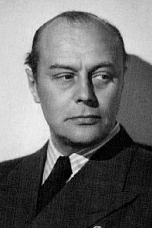 Photo of Harald Paulsen, Acting