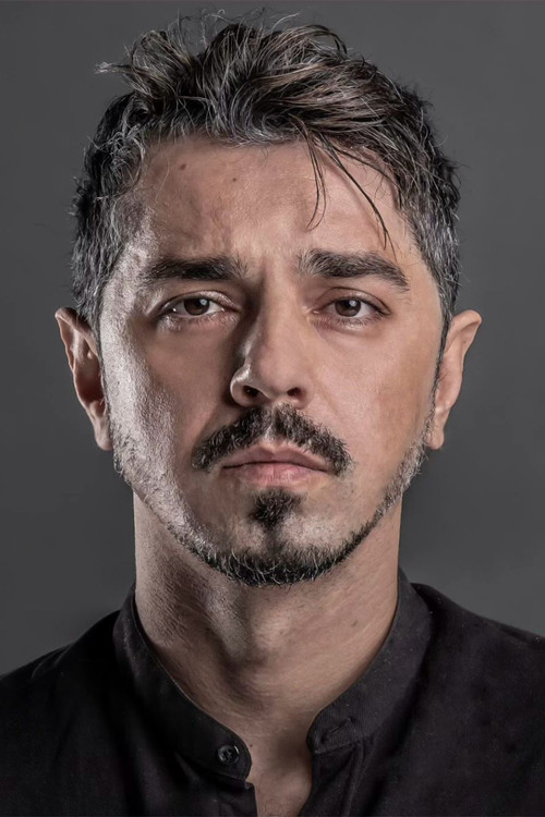 Photo of Amos Zaharia, Acting