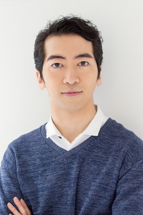 Photo of Takeko Kubota, Acting