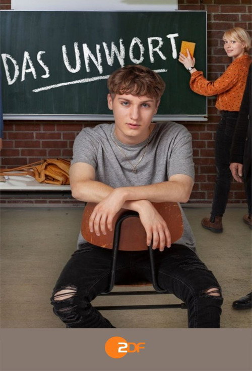 Movie poster for Das Unwort (2020)
