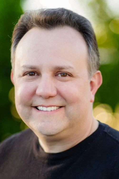 Photo of James Lopez, Visual Effects