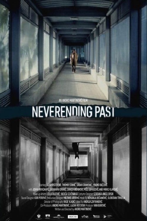 Movie poster for Neverending Past (2019)