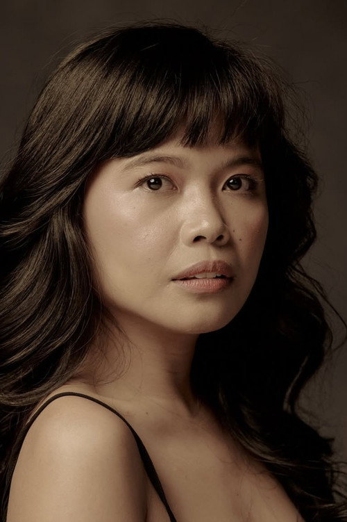 Jorrybell Agoto profile