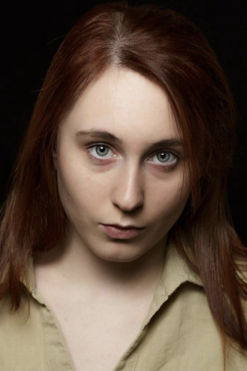Photo of Ellie Mair, Acting