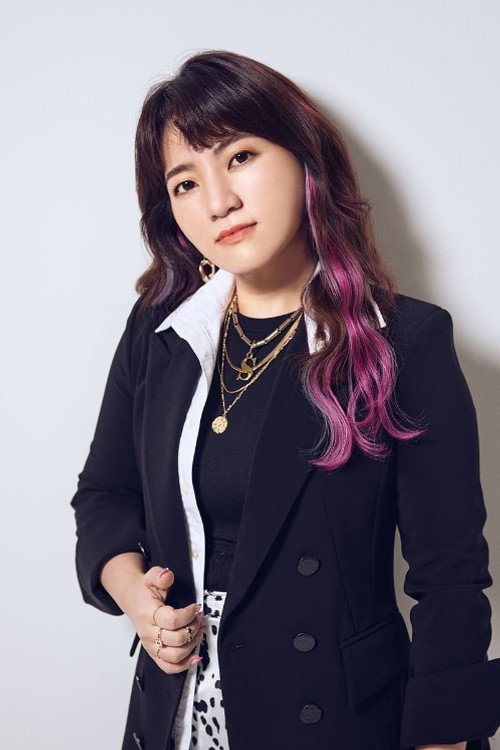 Photo of Sakura Inoue, Acting