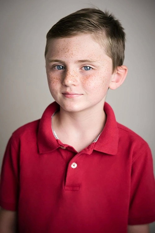 Photo of Jonathan O'Reilly, Acting