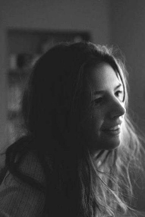 Photo of Magdalena Froger, Directing