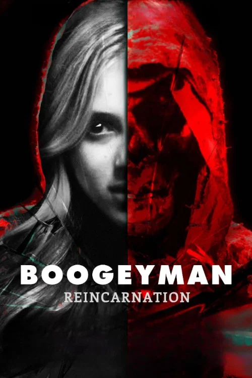 Movie poster for Boogeyman: Reincarnation (2016)