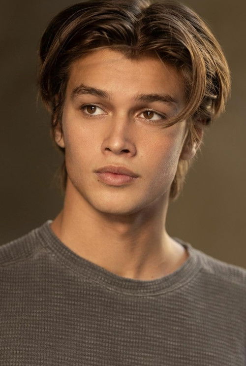 Noah Redclay profile