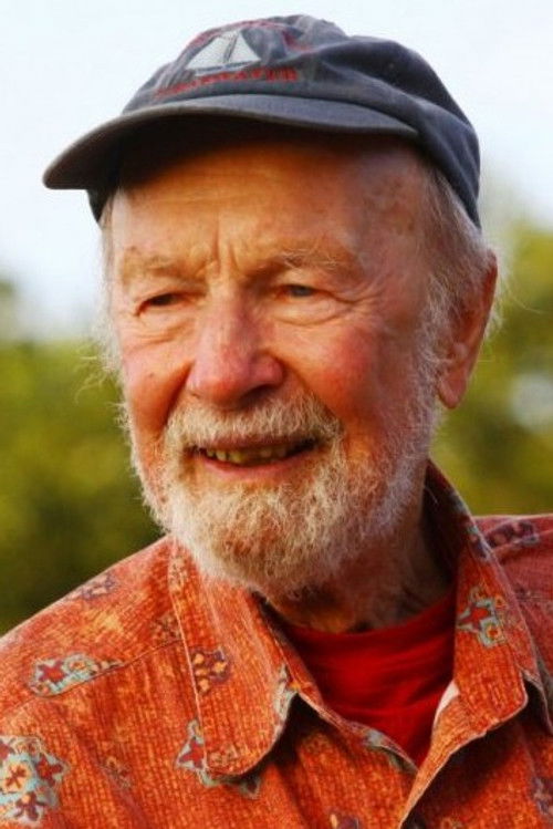 Pete Seeger profile